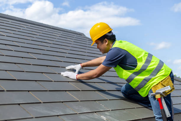 Best Affordable Roofing Company  in Alliae, NC