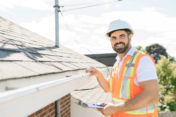 Quick and Trustworthy Emergency Roof Repair Services in Alliance, NC