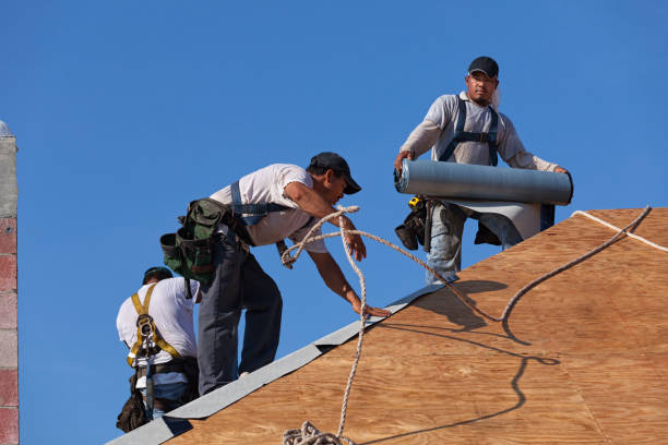 Best Heating Cable for Roof Installation  in Alliae, NC