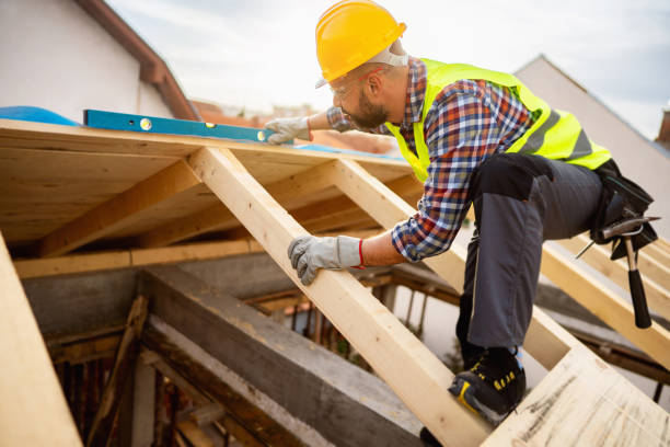 Best Affordable Roofing Company  in Alliae, NC