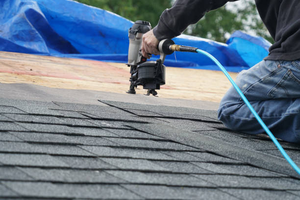 Best Flat Roof Repair Services  in Alliae, NC