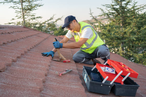 Best Roofing Contractor Near Me  in Alliae, NC