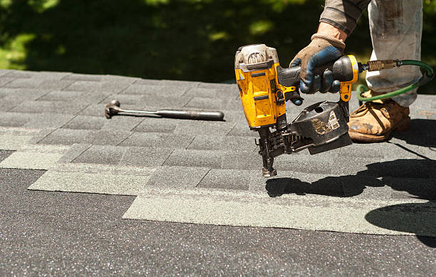Best Best Roofing Contractors  in Alliae, NC