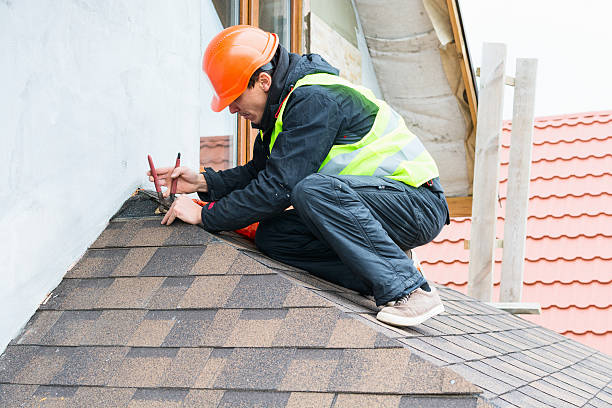 Best Residential Roofing Contractor  in Alliae, NC