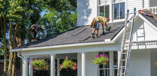 Best Roof Maintenance Services  in Alliae, NC
